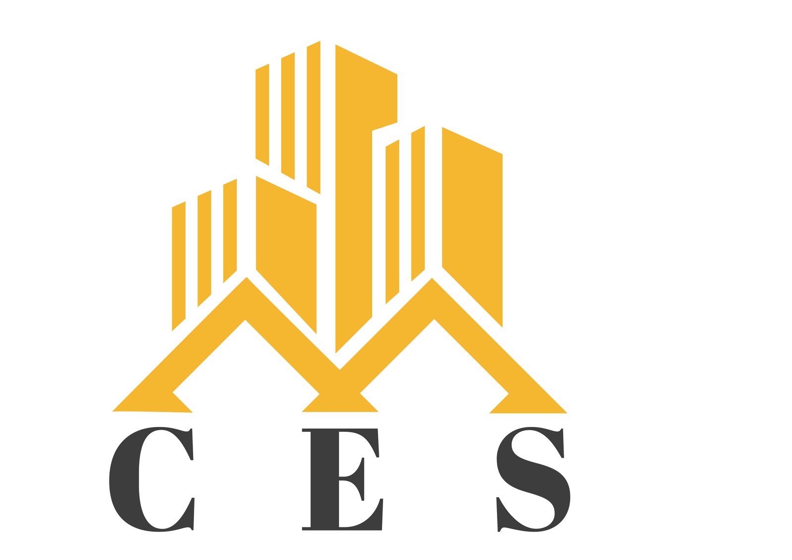 CES logo